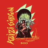 Azizi Gibson — Boo