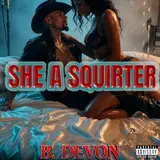 B. Devon — She A Squirter