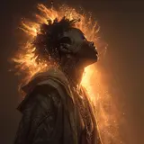 B-Luma — La La Silence (Afro House )