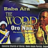 Baba Ara — Bi A Ba Njoyin