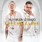 Baby Rasta Y Gringo — Amor Prohibido