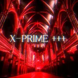 Bacd — X-Prime +++ (Brazilian Phonk)