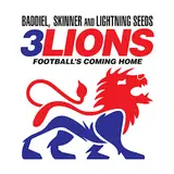 Baddiel — Three Lions 98 Ft Skinner & Lightning Seeds & The Lightning Seeds