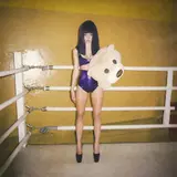 Bambi — Gorset