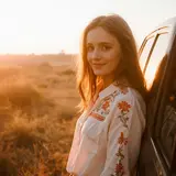Bandura Band — А Я Закрила Душу На Замок