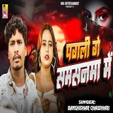 Banshidhar Chaudhari — Pagali Ge Samsanma Me