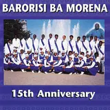 Barorisi Ba Morena — Kanana