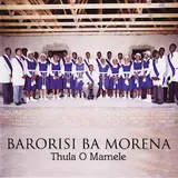 Barorisi Ba Morena — Lichaba
