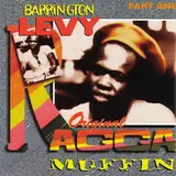 Barrington Levy — Murderer