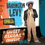 Barrington Levy — Tomorrow Is Another Day