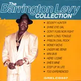 Barrington Levy — Too Experienced