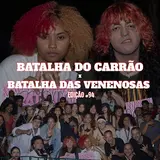 Batalha Do Carrão — Sol Na Voz E Lil Vicky X Coka E Amina - Semifinal (Feat. Eh O Gb, Toepper & Maatzke) Ft Sol Na Voz & Lil Vicky & Coka & And Amina