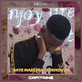 Baye Mass — Capitaine
