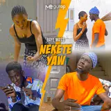 Baye Mass — Ndekete Yaw