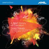 Bbc Symphony Orchestra — Gaia Theory: I. — Ft Josep Pons