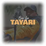 Been Lyon — Tsi Ziya Ze Hila