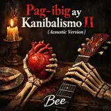 Beestudio — Pag-Ibig Ay Kanibalismo Ii-Fitterkarma (Acoustic Cover)