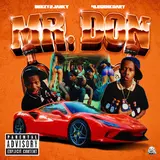 Beezy2Janky — Mr. Don Ft 4Legenkdary