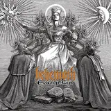 Behemoth — Daimonos