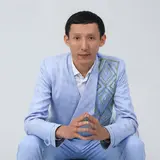 Бекзат Сәкенұлы — Әке