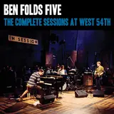 Ben Folds Five — Emaline (Live At Sony Music Studios, New York, Ny - June 1997)
