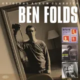 Ben Folds — Gracie