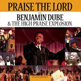 Benjamin Dube — Through It All (Live)