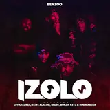 Benzoo — Izolo (Feat. Bukzin Keyz, Sizwe Alakine, Bob Mabena & Mid9T)