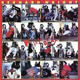 Bernard Wright — Keep On Doing That Right Thing