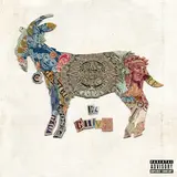 Berner — El Chivo (Feat. T3R Elemento)