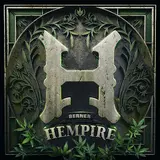 Berner — Burn One (Feat. Quez & Strap)