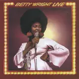 Betty Wright — Tonight Is The Night