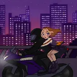 Бэя — Мам, Без Обид