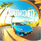 Beyounger — Montagem Comigo! Ft Dj Ed3