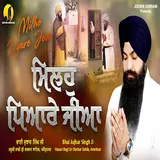 Bhai Jujhar Singh Ji (Hazuri Ragi Sri Darbar Sahib) — Milho Pyara Jeea