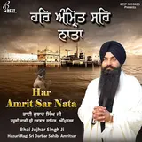 Bhai Jujhar Singh Ji — Saajna Sant Aao Mere