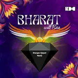 Bhargav Ojapali — Bharat Will Rise Ft Nasiq