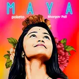 Bhargav Pall — Maya Ft Trosto & Abhinava Nath