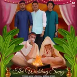 Bhaskar Opswel — The Wedding Song Ft Pincool & Typhoon Music