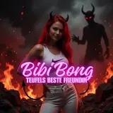 Bibi Bong — Teufels Beste Freundin