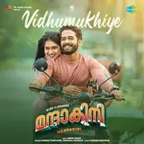 Bibin Ashok — Vidhumukhiye (From "Mandakini") Ft Sooraj Santhosh & Anarkali Marikar