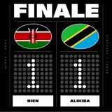 Bien — Finale Ft Alikiba
