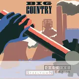 Big Country — Steeltown