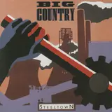 Big Country — Bass Dance