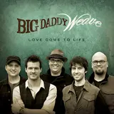 Big Daddy Weave — Redeemed