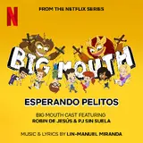 Big Mouth Cast — I'm So Horny (Feat. Mark Rivers)
