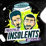 Bigflo & Oli — Insolent 1