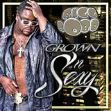 Bigg Robb — Grown N' Sexy (Feat. Sir Charles Jones & R-3)