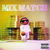Bigpatt — Mix Match