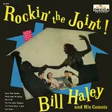 Bill Haley & His Comets — Rip It Up
